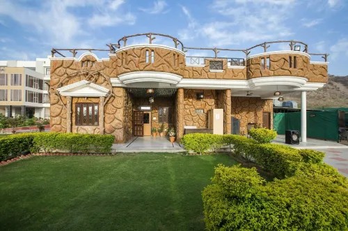 Heiwa Heaven Resort