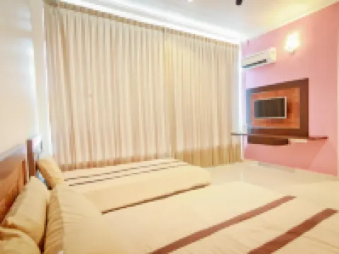 Lsh Rest House Hotels in Jitra