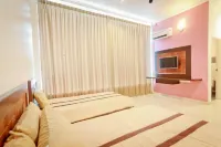 Lsh Rest House