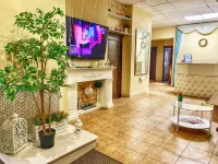 Бастон на  Герцена