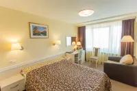 Belarus Hotel Hotell i Tsentralny rajon