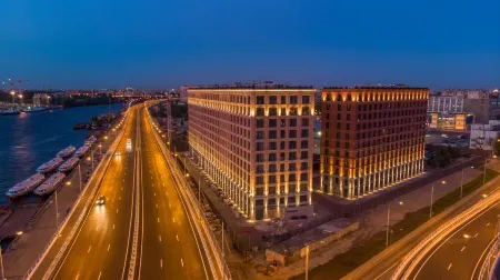 多克蘭公寓飯店