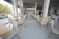 XYZ Hotel Al Najah - balkon