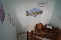 Noviy Zamok - Homestays