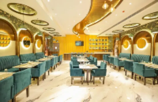 金蓮花酒店