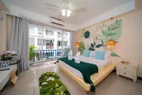 Patong Beach Side Hotel