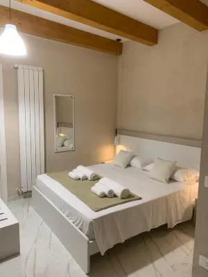 Santa Ciriaca - Aghìa Kyriaki Hotel in zona Le Bombarde