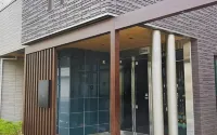 Fukuoka Mojiko Stay - Dapur