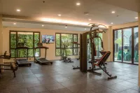 Marianne Suites El Nido - Gym