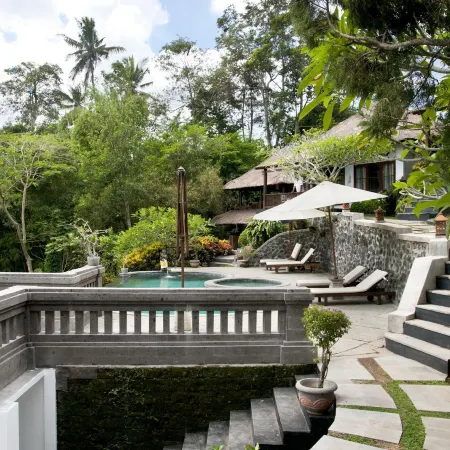 Ubud Dedari Villas