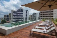 Noon Vila Madalena - Infinity Pools