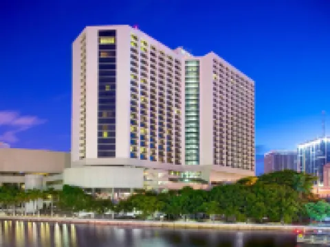 Hyatt Regency Miami Hotels in Miami