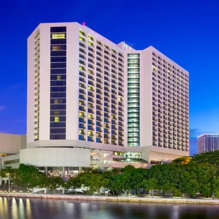 Hyatt Regency Miami
