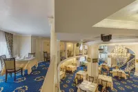 Degas Hotel - Bữa sáng