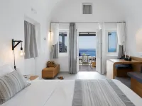 Santorini Princess Spa Hotel Hôtels à : Santorin