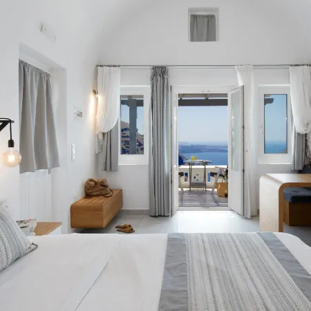 Santorini Princess Spa Hotel