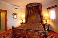 Nesselbeck Hotels in der Nähe von Terminal A of Khrabrovo Airport