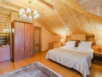 Svetliy Terem Hotels in Suzdal