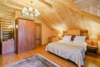 Svetliy Terem فنادق في سوزدال