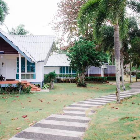 Koh Mak Resort