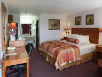 Magnuson Hotel Howell/Brighton Hotels in Howell