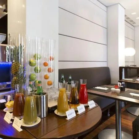 Hotel Igea