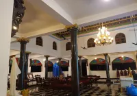 Thappa Gardens Resort