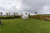 Blizzard Resort Hotels in Bhilar