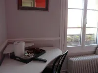 Hôtel le Hussard Hotels in Alencon