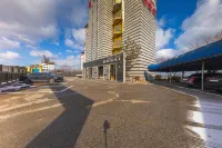 Dubai Hotel in Dangjin