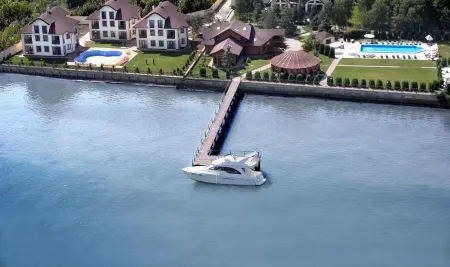 Высокий Берег Отели в г. Ростов-на-Дону