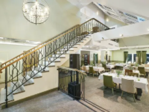 Remezov Hotel Hotels in Tyumen