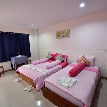 KT Knight Hotel