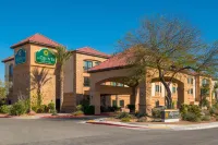 La Quinta Inn & Suites by Wyndham Las Vegas Airport South Hotels in 