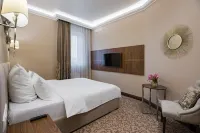 Open City Hotel Hotels in 