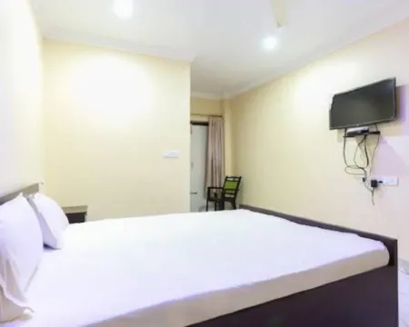 Goroomgo Moonlight Bhadrak Hotels in Bhadrak