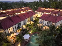 De Residence Pangandaran by Mabano Estates Hotel a Sukaresik