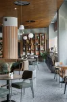Novotel Vladivostok (Новотель Владивосток) - Разрешено размещения с домашними животными