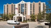 Hyatt Place Boston/Medford - جاكوزي
