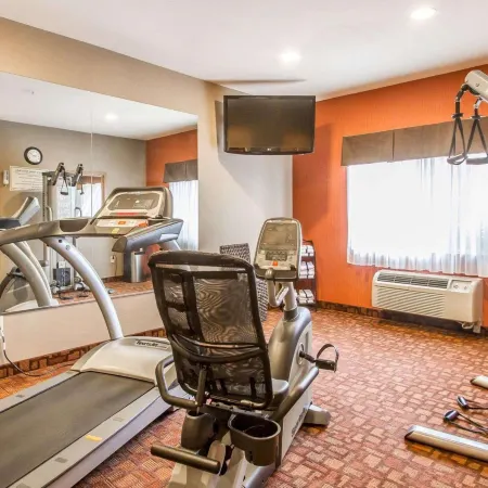 Comfort Inn & Suites North Tucson Marana