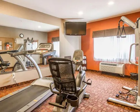 Comfort Inn & Suites North Tucson Marana Отели рядом с достопримечательностью «Tucson Premium Outlets»