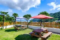 Guest Pension Tong Young