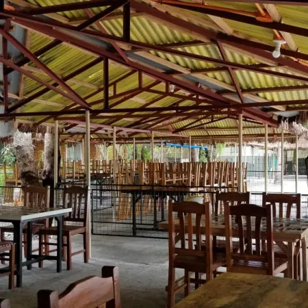 Buenavista Family Inn