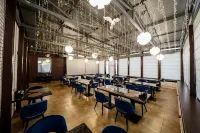 哈巴羅夫斯克領航酒店 哈巴羅夫斯克酒店