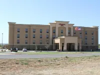 Hampton Inn Sweetwater Hotels in Sweetwater