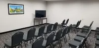 La Quinta Inn & Suites by Wyndham Indianapolis Downtown - 2つ星