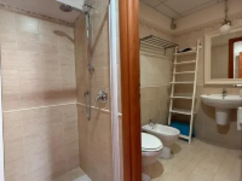 Andres Guest House Sanremo Hotels in San Remo