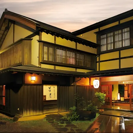 Tagoto Отели рядом со станцией Станция Аизу-Вакаматасу JR