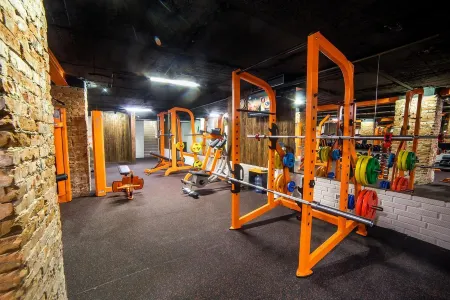 Бельведер Отели рядом с достопримечательностью «Национальный исследовательский Томский политехнический университет»