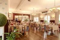 Hotel 't Putje - servizio colazione
